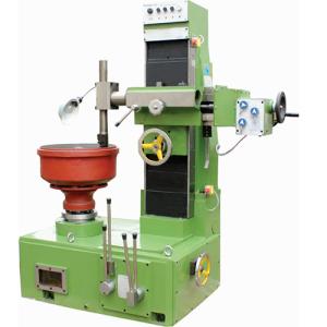 China TC8365A Brake Disc Cutting Machine For Heavy Duty Vehicles FAW, Dongfeng, Howo on sale