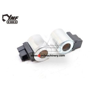 Buy cheap YNF17386 12V Solenoid Coil – Caterpillar GC (ID23 × H51) from wholesalers