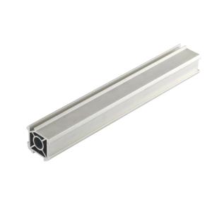 China T-Slot Aluminium Extrusion Profile Extruded Aluminum For Industry on sale
