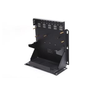 Buy cheap Customized RoHS Certification Outdoor Precision Small Rack Mount Explosion Proof Boxes from wholesalers
