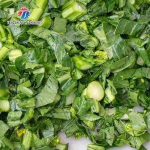 Buy cheap Vegetable cutter conveyor belt can be removed Potatoes and round tuber crops Carrots and longitudinal root vegetables Leafy vegetables Cabbage from wholesalers
