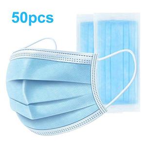 Buy cheap High Breathability Disposable Protective Mask With Splash Repellent Barrier from wholesalers