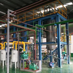 Buy cheap Organic Solvent Recovery and Recycling Machine from wholesalers