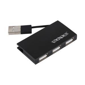 Buy cheap Charging Data Transfer 4 Ports 480mbps Mini Usb Hub from wholesalers