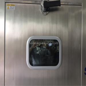 Buy cheap Flux Residual PCBA Cleaning Machine SME-5600 for smt machine line PCB production from wholesalers