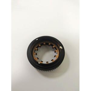 Buy cheap PA66+MD40 Ring Connector For Electronic Robot from wholesalers