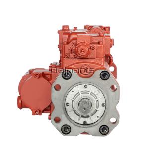 Buy cheap Belparts Excavator K3V63DTP-HNOW 2401-9236 2401-9236B Hydraulic Main Pump For DH150 Leaking Fix from wholesalers