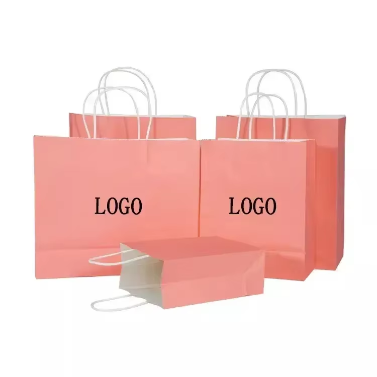 Buy cheap Multi Color Custom Printed Recyclable Eco Friendly Food Packaging Cheap Kraft Paper Coffee Bag With Handle from wholesalers