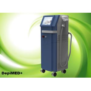 Buy cheap laser hair removal machine for women 12x12mm Spot CE / ROHS from wholesalers