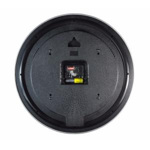 Spy Wall Clock Hidden Camera DVR Nanny Hidden Camera