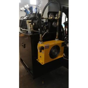 Buy cheap Angle Back Milling Machine Model QC250-2C from wholesalers