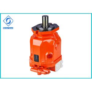 Precision Hydraulic Piston Pump Lightweight For Mining Machinery ISO9001