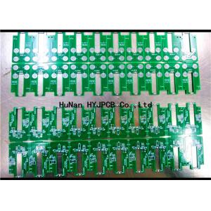 FR4 1.5MM 1/1OZ D OEM PCB Factory Consumer Electronics Pcb Speacker PCB Display