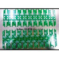 Buy cheap Battery Charger PCB Double Side Pcb Dual USB Mobile Power Bank Board Phone product
