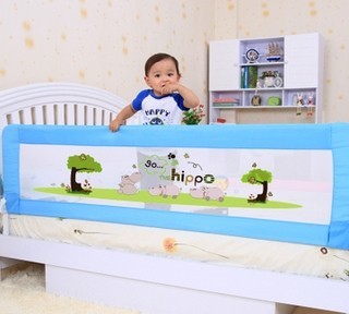 Buy cheap Fashion Design Foldable Baby Bed Rails Prevent Baby Falling Down from wholesalers