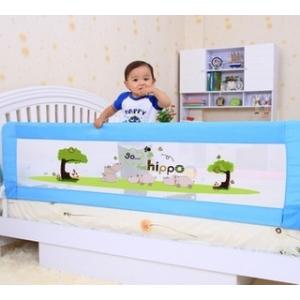 Buy cheap Fashion Design Foldable Baby Bed Rails Prevent Baby Falling Down from wholesalers