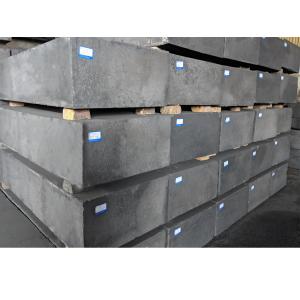 Top Quality Carbon Graphite Block Isostatic Graphite block