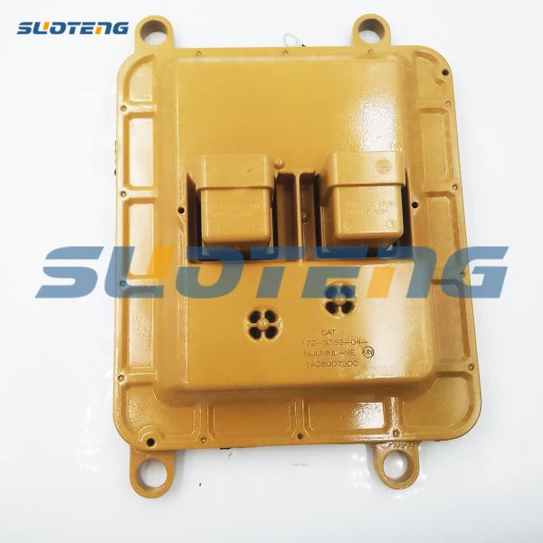 Quality 172-9389 ECM ECU Controller 1729389 For 120H 120K for sale