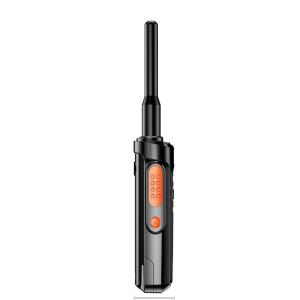 Buy cheap MSTAR HT6 Waterproof Anti-Fall Walkie Talkie UHF 5W from wholesalers