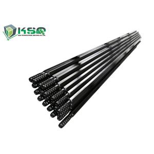 Buy cheap Drifting Tunneling Rock Drilling Tools  Round Hex Extension Rod R28 R32 R38 from wholesalers