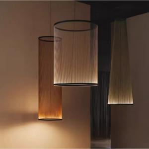 Buy cheap Spanish Designer Staircase Chandelier Villa Hotel Loft Pendant Light Chandelier from wholesalers