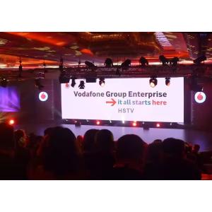 Buy cheap Rental Screen Display Advertising Small Pitch Ultra-Clear P1.667 Indoor Digital from wholesalers