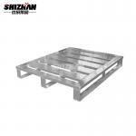 Buy cheap Rackable Steel Aluminum Pallet Single Faced Double Faced from wholesalers