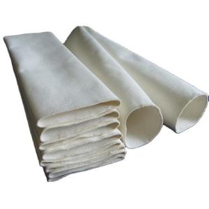 Buy cheap Nomex Heat Resistant Felt Pleating Felt from wholesalers