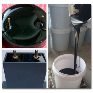 Buy cheap -40℃ to +130℃ Potting Coils Epoxy Thermally Conductive Glue , Excellent  Insulation Heat Conducting Glue 2.5 W/m-K from wholesalers