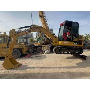 Buy cheap Japan Used CAT Excavator for sale Second Hand 306D Jindongyu Machinery from wholesalers
