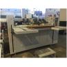 High Speed Box Stitching Machine Semi Automatic Corrugate Carboard Durable for sale