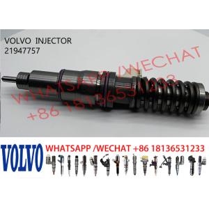 Buy cheap 21947757 Diesel Engine Fuel Electronic Unit Injector BEBE4D44001 7421947757 from wholesalers
