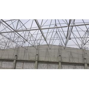 Buy cheap Prefab Design Warehouse Light Steel Factory Steel Structure Factory from wholesalers