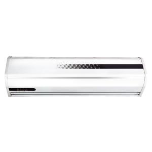 Buy cheap 900-2000mm ambient air manual control centrifugal air curtain from wholesalers