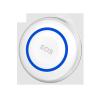 Buy cheap Smartlife Tuya Supplies Emergency Call Wifi Alarm Button Remote Controller Sos Panic Button For Elderly from wholesalers