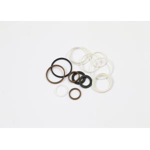 Buy cheap Hydraulic Cylinder Plastic And Rubber Parts Phenolic Piston Guide Ring Seal from wholesalers