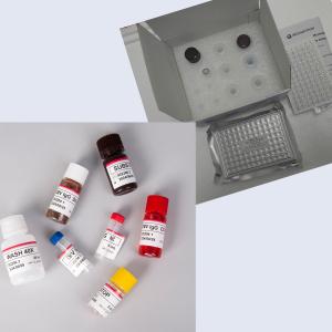 Buy cheap Human MEPI Elisa Kit with 96T from wholesalers