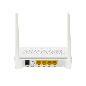 Buy cheap 4G Wifi Router Supports ONU Auto Discovery Link Detection Remote Software Upgrade And Power Off Alarm Function from wholesalers