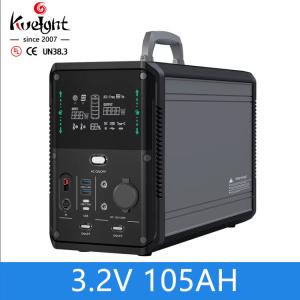 China Portable LiFePO4 Solar Charging Power Station 1000W Solar Power Bank For Camping on sale