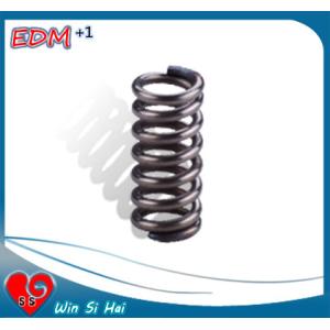 Buy cheap 100441726 Charmilles EDM Parts Bottom Spring For WEDM - LS Wire Cutting Machine from wholesalers