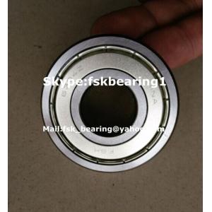 China OEM Service 6304 Deep Groove Ball Bearing Washing Machine Bearings on sale