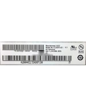 M200RW01 V3 20.0 inch 60Hz TFT LCD Display