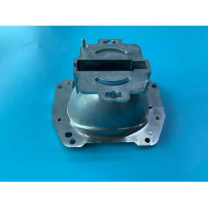 Buy cheap High Rigidity Aluminum Casting Molds With Coating / Aluminium Alloy Die from wholesalers