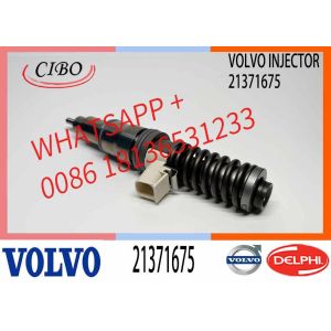 Buy cheap BEBE4D24004 Electronic Unit Injector 21371675 7421340614 BEBE4D24104 Re-manufactured from wholesalers