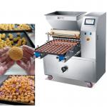 Buy cheap Full Automatic Cake Making Machine from wholesalers