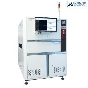 Buy cheap TR7500 SIII 3D Automated Optical Inspection Machine High Precision from wholesalers
