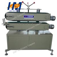 Buy cheap One Meter Pipe Belt Traction Machine Stable Speed Double Caterpillar Hauling Way product