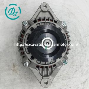 EexcavaStart 12V 40A Excavator Alternator A7TA0171 for CAT E301.5 Engine