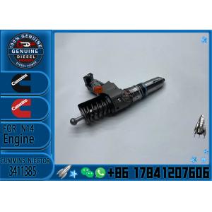 Discount Fuel Injector Assembly 3411385 for Cummins Engine N14 Series