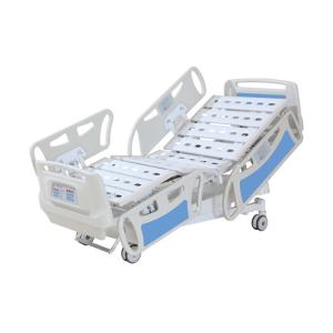 Buy cheap Emergency CPR Function Electric Hospital ICU Bed Five Functions from wholesalers